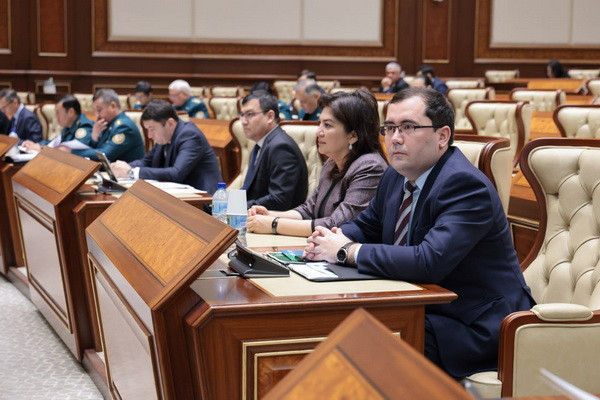 Служба пробации регулируется законом