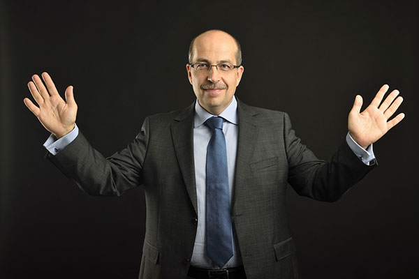 Top Russian marketing specialist to conduct seminar in Tashkent