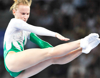 Лондон-2012: Екатерина Хилько не попала в финал