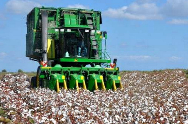 Measures to improve the financial status of cotton-textile clusters to be implemented