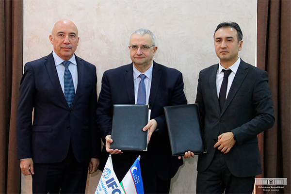 Узбекистан привлечет инвестиции для создания центров гемодиализа