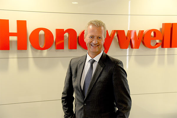 Honeywell видит много возможностей в нефтегазовом и строительном секторах Узбекистана