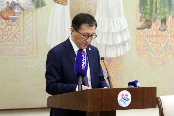 Director of MICA emphasized the importance of the strategic partnership between Uzbekistan and Tajikistan in ensuring the sustainable development of Central Asia