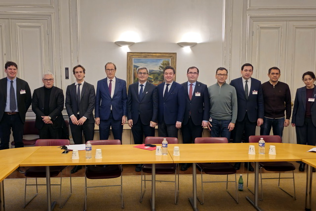 Uzbekistan Demonstrated a Shift from Unilateralism to Multilateralism — IPSE Expert