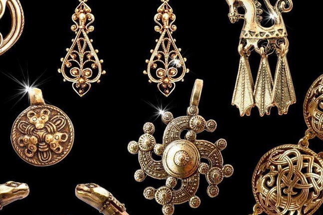 Заргарлик буюмларини ишлаб чиқариш янада ривожлантирилади