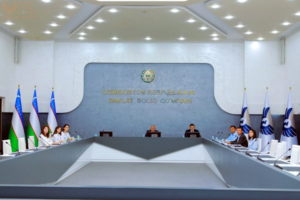 The Tax Committee to study international experience in auditing transnational companies