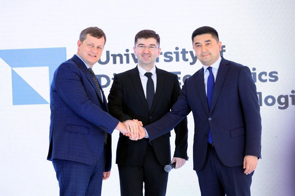 Студенты UDEA смогут обучаться по программе Университета Ковентри