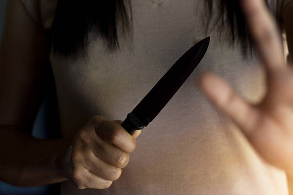Mother-in-law stabbed her daughter-in-law in Tashkent region