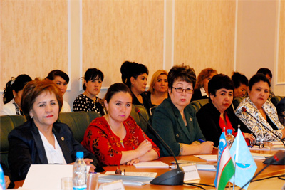 UzLiDeP holds territorial pre-election events