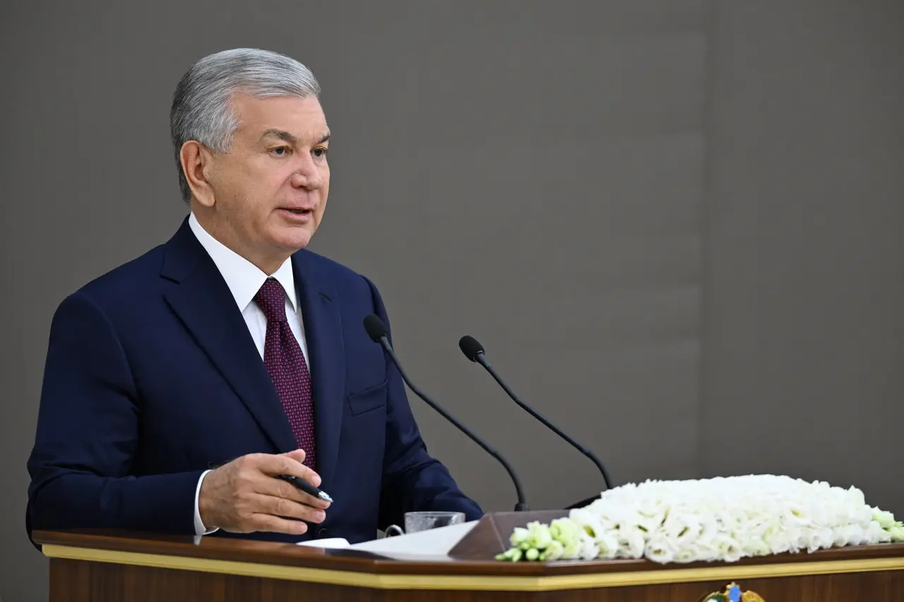Business Loan Rates in Karakalpakstan to Fall to 12%