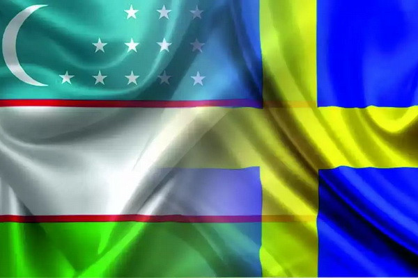 Uzbekistan appoints the first ambassador to Sweden