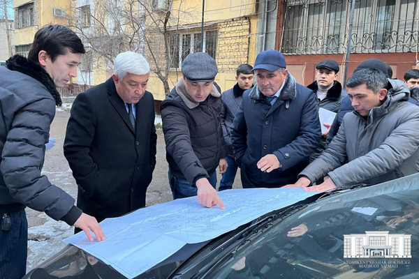 Изучены возможные причины нестабильного поступления горячей воды в многоэтажном доме