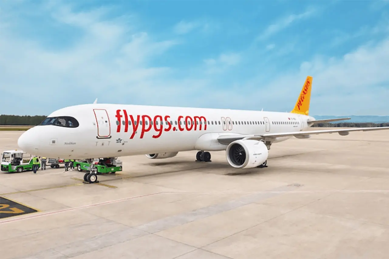 Pegasus Airlines to Launch Flights to Three Uzbek Cities