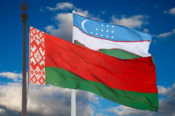 Uzbekistan and Belarus to conduct joint combat training of armies