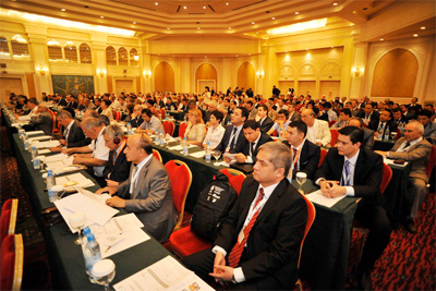 Tashkent to host conferences on mining industry