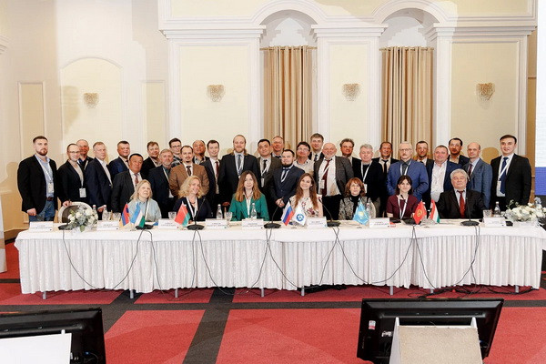 Experts from Rosatom and the CIS countries discussed in Kazakhstan the issues of liquidation of nuclear legacy in the territory of the Commonwealth