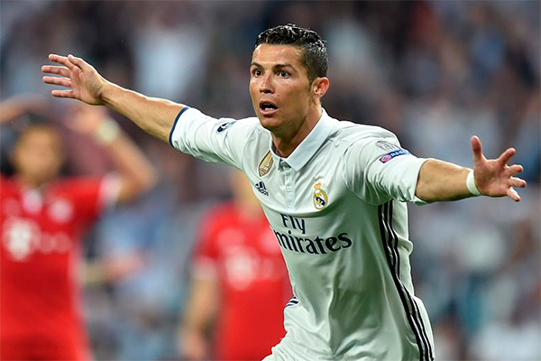 Рональду: Я никогда ничего не скрывал, и не уклонялся от налогов