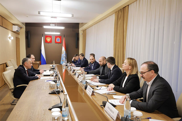 Uzbekistan and Samara region strengthen industrial and investment partnership