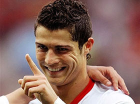 Cristiano Ronaldo to visit Uzbekistan next week
