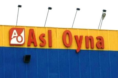 Asl Oyna OJSC to place shares for 1.342bn soums