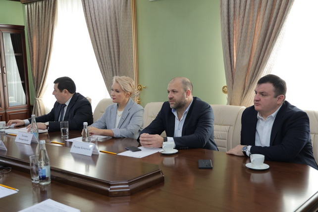 Агентство по миграции продолжает расширять сотрудничество с потенциальными работодателями в РФ