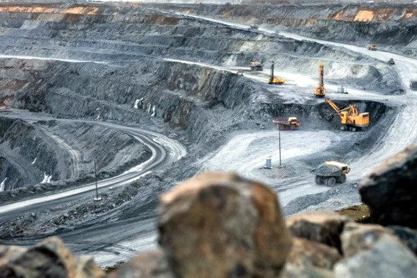 Узбекистан планирует увеличить добычу урана до 7,1 тыс. тонн