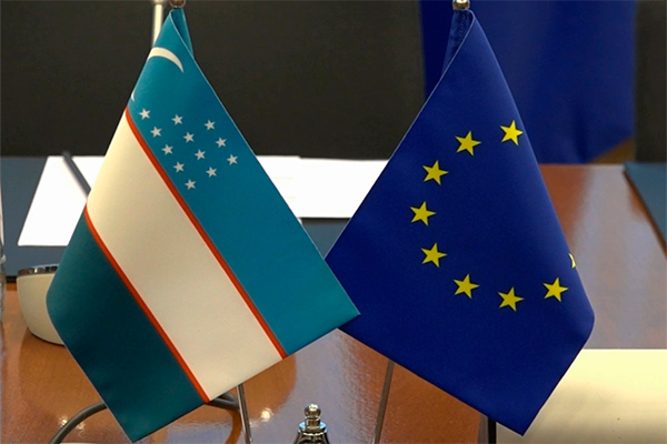 Uzbekistan preparing to sign Enhanced Partnership Agreement with the EU