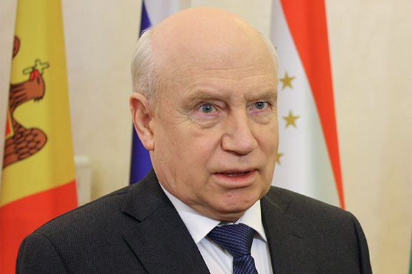 Lebedev: Over 70 observers from CIS to observe presidential elections in Uzbekistan