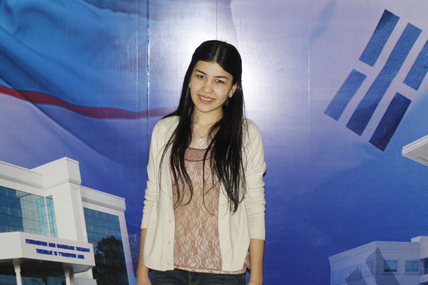 IUT student wins ‘A month in France’ contest