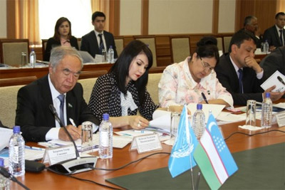 Эффективный парламентский контроль — важный элемент демократии