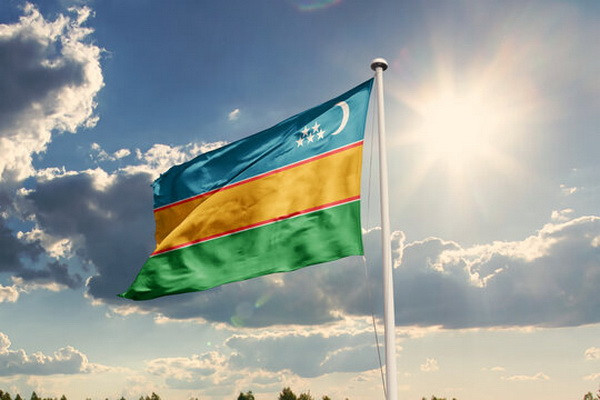 New Minister of Employment and Poverty Reduction of Karakalpakstan appointed