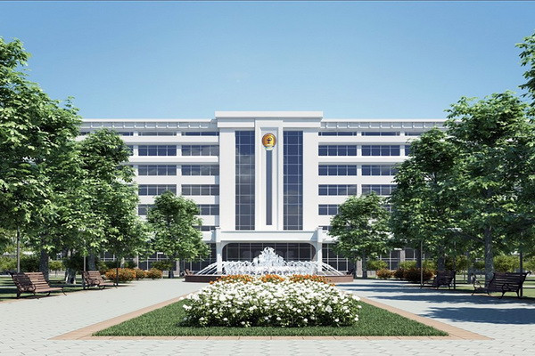 A representative office of the Tashkent Medical Academy opened in Seoul