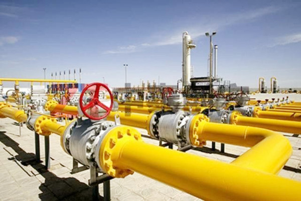 Gazprom and QazaqGaz sign an agreement on the transportation of Russian gas to Uzbekistan