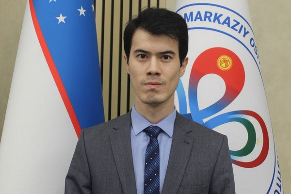 Progressive development of relations between Uzbekistan and the European Union