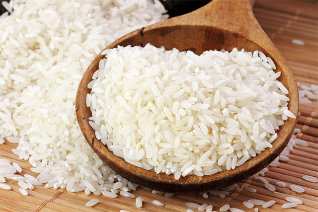 Uzbekistan Imported 6,500 Tons of Rice Worth $2.9 Million in January–July 2025