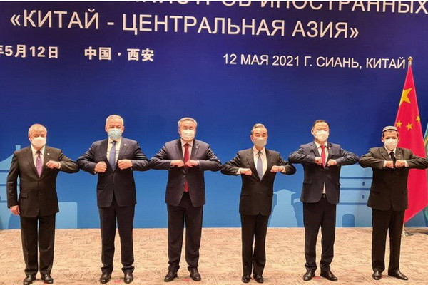 Прошла вторая министерская встреча в формате «Китай – Центральная Азия».