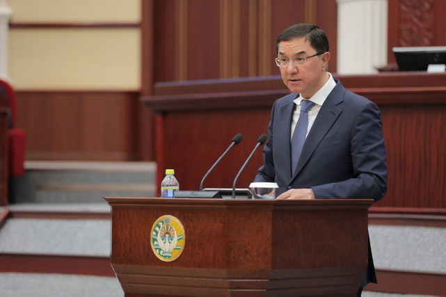 Uzbekistan to end tax benefits for exporters and re-exporters starting from 2025