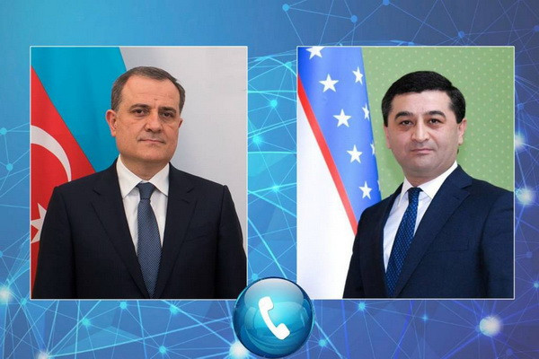 Ministry of Foreign Affairs of Uzbekistan expressed condolences to the Azerbaijani people