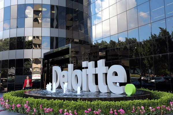 Deloitte to consult AUGA on HUMO privatization process