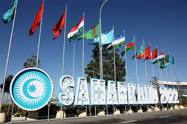 Kubanychbek Omuraliev to be appointed as Secretary General of the Organization of Turkic States