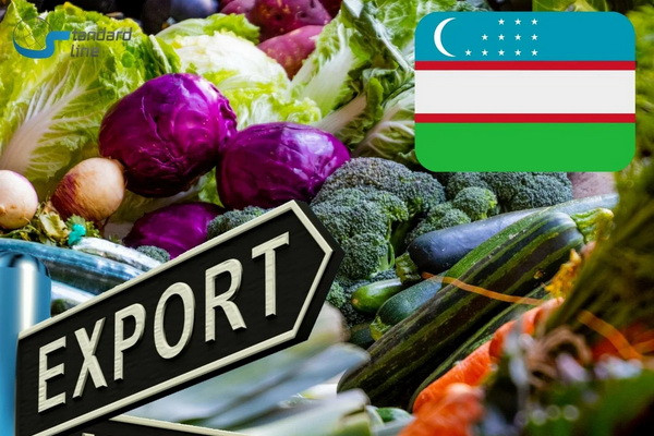 Export of Uzbek food products to Kuwait to be expanded