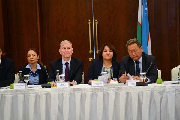 Issues of formation of Uzbekistan’s country brand discussed in Tashkent