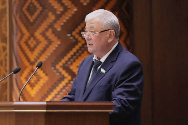 Пограничным войскам предоставляются полномочия по рассмотрению некоторых правонарушений