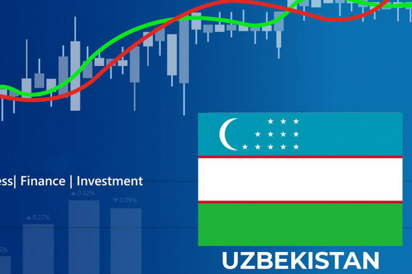 Enterprises of Uzbekistan produced industrial products worth 231.2 trillion soums