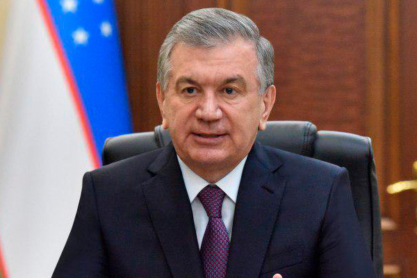 По итогам первого полугодия объем ВВП Узбекистана вырастет на 5,4 процента