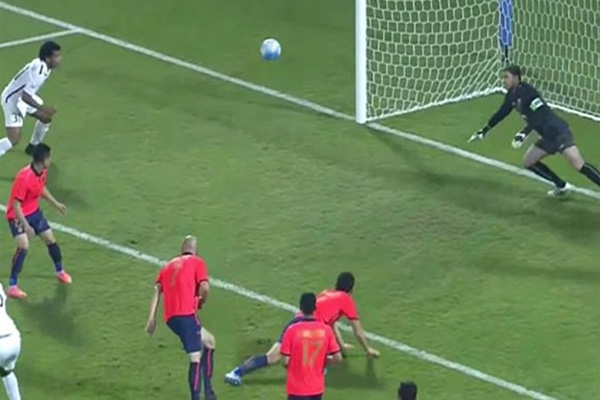 «Бунёдкор» вышел в групповой этап Лиги чемпионов АФК