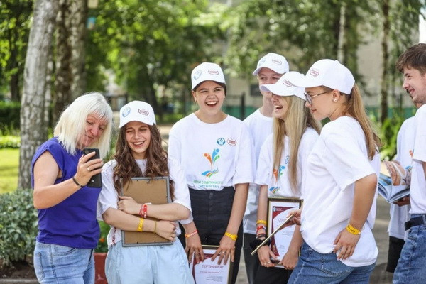 The eighth international cultural and educational forum "Children of the Commonwealth" will be held in Uzbekistan
