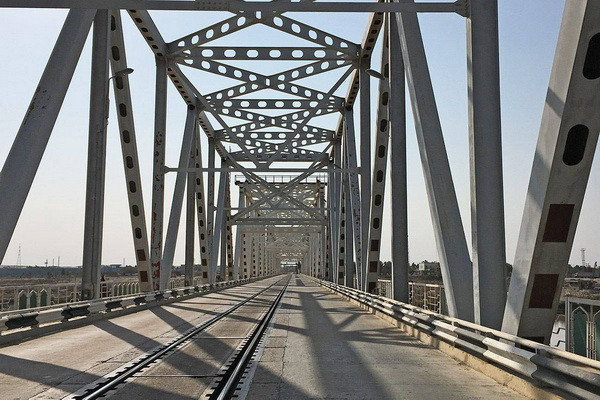 Uzbekistan, Afghanistan to sign new agreement on the organization of rail transportation