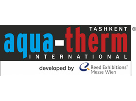 Aqua-Therm now in Tashkent