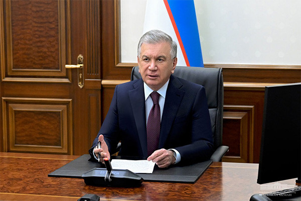 Measures to improve labor migration processes were considered